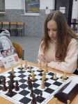  Всеукраїнський шаховий турнір