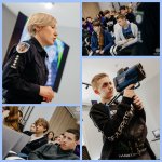 Профорієнтаційний захід "Я і Поліція" Профорієнтаційний захід "Я і Поліція"