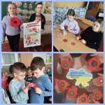 До Дня пам’яті та примирення До Дня пам’яті та примирення