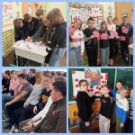 До Дня пам’яті та примирення До Дня пам’яті та примирення