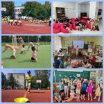 Перший тиждень у таборі "Веселка" завершено! Перший тиждень у таборі "Веселка" завершено!