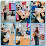 Професії майбутнього: Думай. Твори. Вирішуй. Професії майбутнього: Думай. Твори. Вирішуй.