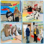 Навчаємося безпеки та відкриваємо професії, що рятують життя Навчаємося безпеки та відкриваємо професії, що рятують життя